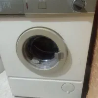 لباسشویی ارج تمام اتوماتیک نیاز به تعمیر جزیی