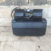 بخاری کامیون ۱۰تن|قطعات یدکی و لوازم جانبی|قم, آزادگان|دیوار
