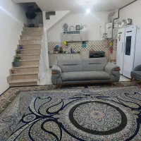 خانه دوبلکس فروشی|فروش خانه و ویلا|مشهد, طرق|دیوار