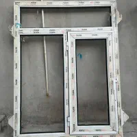 پنجره upvc