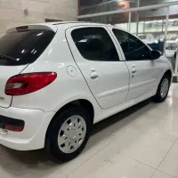 پژو 207 سقف فلزtu5|خودرو سواری و وانت|اهواز, شریعتی جنوبی|دیوار