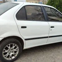 سمند|خودرو سواری و وانت|مشگین شهر, |دیوار