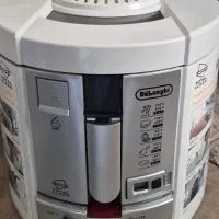 سرخ کن دلونگی