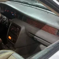 سمند۹۱دوگانه کارخانه موتورای اوسون|خودرو سواری و وانت|تایباد, |دیوار