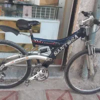 دوچرخه ۲۶ سالم