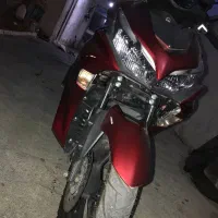 موتور سیکلت