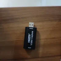 کپچر کارت 4k|کنسول، بازی ویدئویی و آنلاین|شیراز, صنایع الکترونیک|دیوار