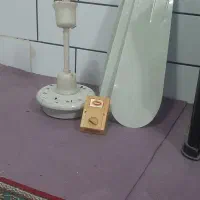 پنکه سقفی