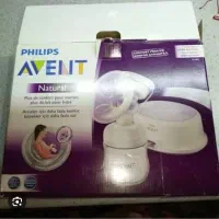 شیر دوش برقی اونت