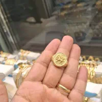 انگشتر شیر خورشید مردانه در طلا فروشی فرهاد|جواهرات|اهواز, اسلام آباد شرقی|دیوار