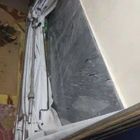 سایبان کالکسه ای|فروشگاه و مغازه|تهران, فلاح|دیوار