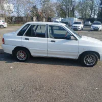 پراید ۱۳۲|خودرو سواری و وانت|رشت, معلولین|دیوار