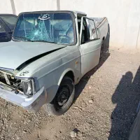 پیکان وانت مدل 93|خودرو سواری و وانت|سمنان, |دیوار