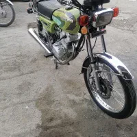 موتور 200رهرو