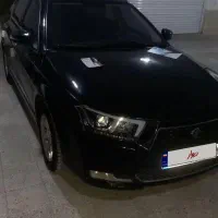 دنا پلاس بورسی|خودرو سواری و وانت|مشهد, هفت تیر (حافظ)|دیوار