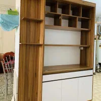 کابینت و کمد دیواری|جاکفشی، کمد، دراور|رفسنجان, |دیوار