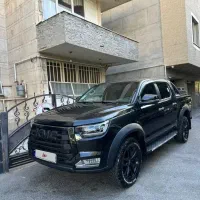 Kmc t8|خودرو سواری و وانت|تبریز, |دیوار