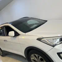 سانتافه 2014بیرنگ قابل گذر