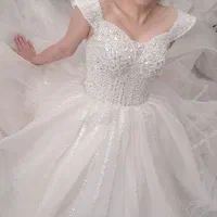 فروش و کرایه لباس عروس