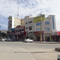مغازه و زیرزمین تجاری دونبش میدان انقلاب|اجارهٔ مغازه و غرفه|یاسوج, |دیوار