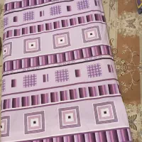تشک پشمی ۵ کیلویی یک جفت در حد نو