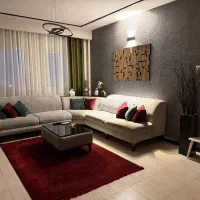 سوئیت مبله با جکوزی‌  آبادگران / کوتاه مدت/ کد ۵۱۸