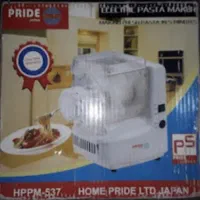 پاساتاساز  Pride  ژاپنی (ماکارانی ساز)|اجاق گاز و لوازم برقی پخت‌وپز|اهواز, گلستان|دیوار