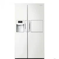 یخچال ساید با ساید سامسونگ