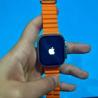 اپل واچ اولترا ۲ های کپی نسخه ۲۰۲۴|لوازم جانبی موبایل و تبلت|تهران, دانشگاه شریف|دیوار