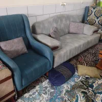 مبل چستر نقد و شرایط|مبلمان خانگی و میز عسلی|کرمان, |دیوار