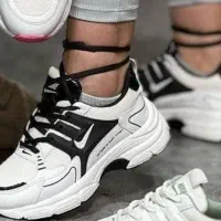 کفش اسپورت مدلهای متنوع پیاده روی ( کفش سارا )