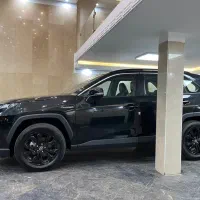 تویوتا رافور ۲۰۲۵ هیبرید ۲.۵ لیتر دو دیفرانسیل چین|خودرو سواری و وانت|تهران, نیروی هوایی (پیروزی)|دیوار