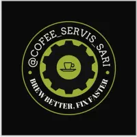 تعمیرات تخصصی انواع قهوه ساز