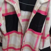 کاپشن پالتو بارانی مردانه زنانه