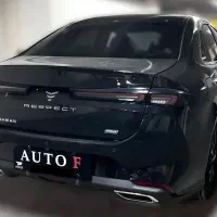 ریسپکت رسپکت 2 مشکی صفر کیلومتر 1404|خودرو سواری و وانت|تهران, میرداماد|دیوار