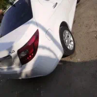 دنا توربو اتومات|خودرو سواری و وانت|باوی, |دیوار