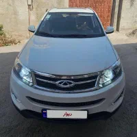 تیگو ۵ مدل ۹۵