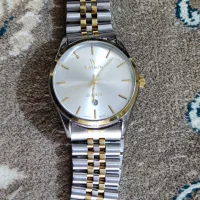 ساعت واتسون ژاپنی اصلی در حد نو