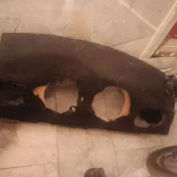 طاقچه ی سه بعدی رانا