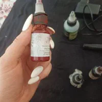 دستگاه تتو صورت و بدن ، ۳ عدد رنگ تتو،میکسر..|آرایشی، بهداشتی، درمانی|اصفهان, هفتون|دیوار