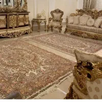 بافنده قالی فقط آقا