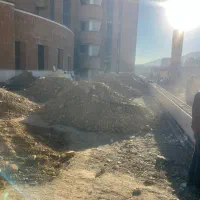 کارگر ساده ساختمان