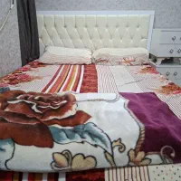 تخت خواب دونفره