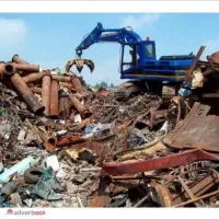 خریدفروش ضایعات مس برنج آلمینیوم آهن(کل کرج)