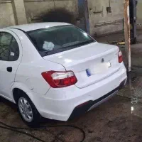 ساینا S مدل 1403|خودرو سواری و وانت|چمران, |دیوار