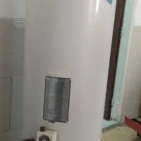 ابگرمکن گازی ایران شرق