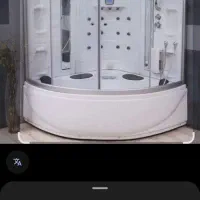 جکوزی  ۲ نفره کابیندار