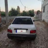 پراید 95