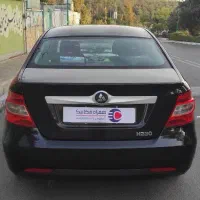 برلیانس H230 1397|خودرو سواری و وانت|تهران, لویزان|دیوار