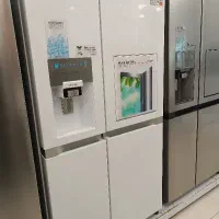 یخچال ساید بای ساید دوو